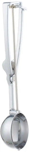 Stockel Stainless Steel Ice Cream Scoop