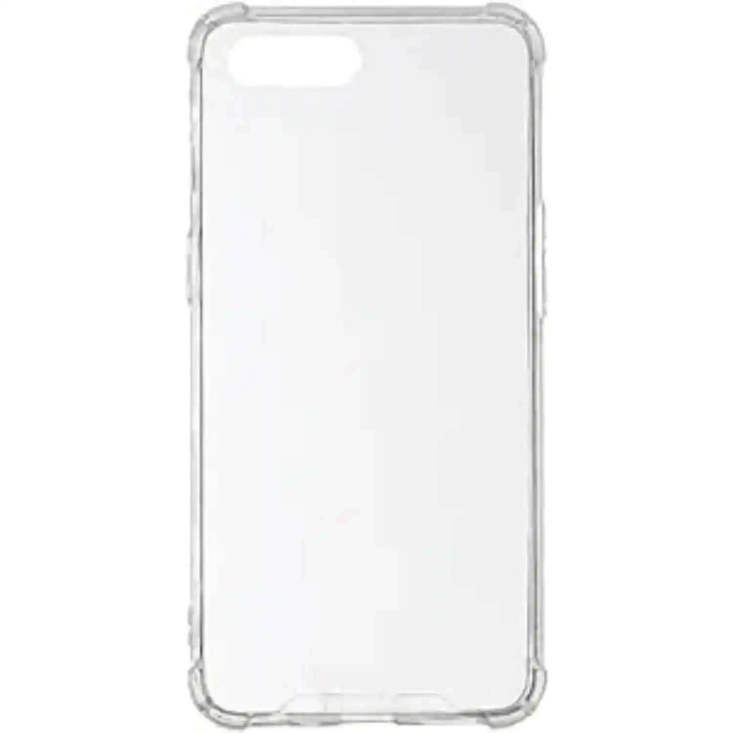 Kingkong King Kong Cover Anti Burst Back Case And Anti Scratch Protective For Oppo A5/A12E 6.2 Inch