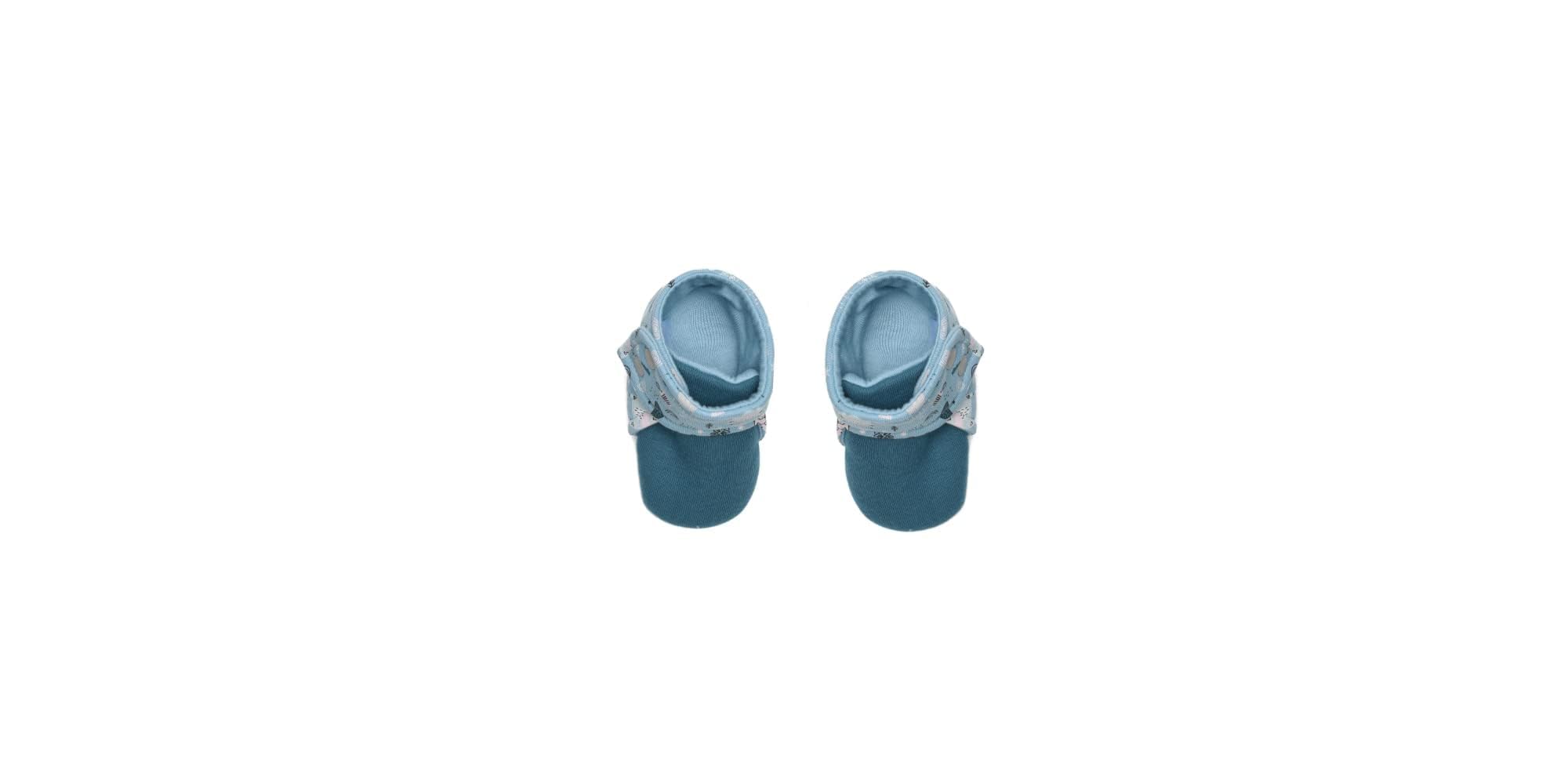 junior Baby Boys 2-1273-22 Winter Accessory Set
