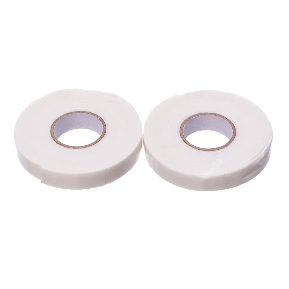Maayergy Double Face Adhesive Tape With Durable Material, Suitable For School And Home