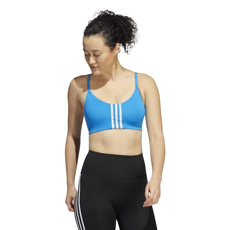 حمالات صدر رياضية نسائية للتمارين من أديداس