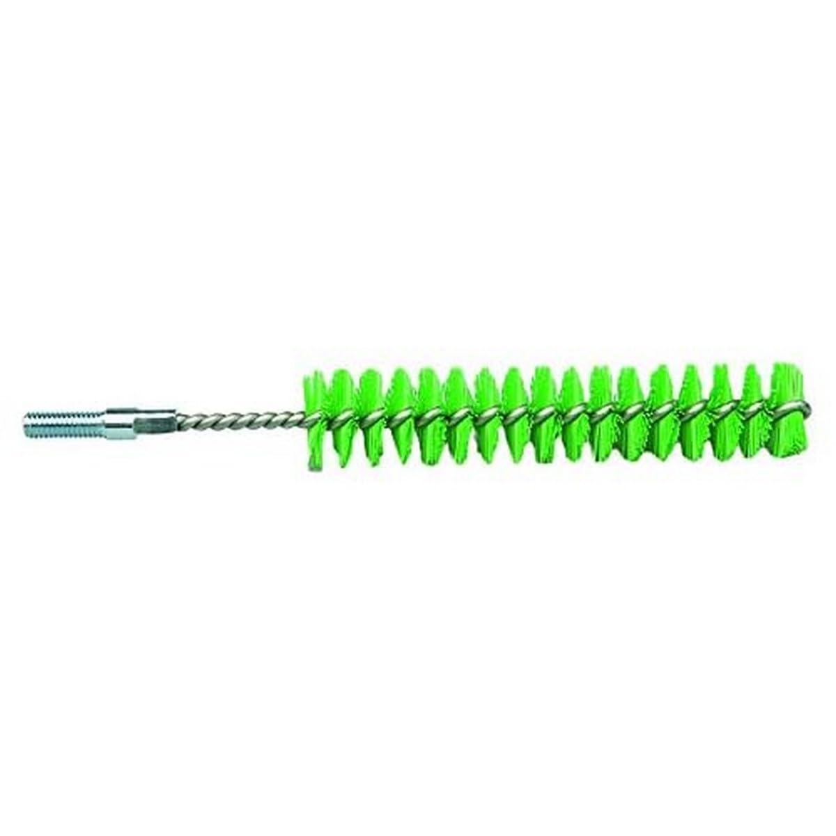 Maya Tube Brush with Thread Medium ( Ã˜ 20 x 100 x 160 mm ) Green 10772