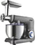 DSP KM3042 Stand Mixer 1000W 4L Stainless Steel Silver Damage Box