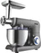 DSP KM3042 Stand Mixer 1000W 4L Stainless Steel Silver Damage Box