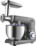 DSP KM3042 Stand Mixer 1000W 4L Stainless Steel Silver Damage Box