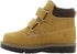 Sprox Boys' Two-Tone Faux Nubuck Velcro-Closure Chukka Boots