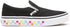 حذاء Vans National Geographic Classic Slip-On للأطفال، متعدد الألوان، مقاس 34 EU