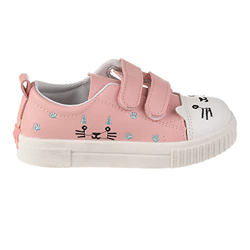 Mix And Max Girls' WIN23-AN-15A Sneaker