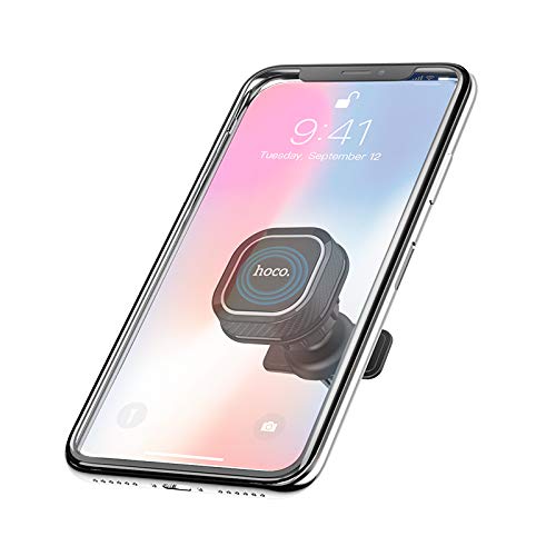 Car holder “CA52 Intelligent” air outlet magnetic mount