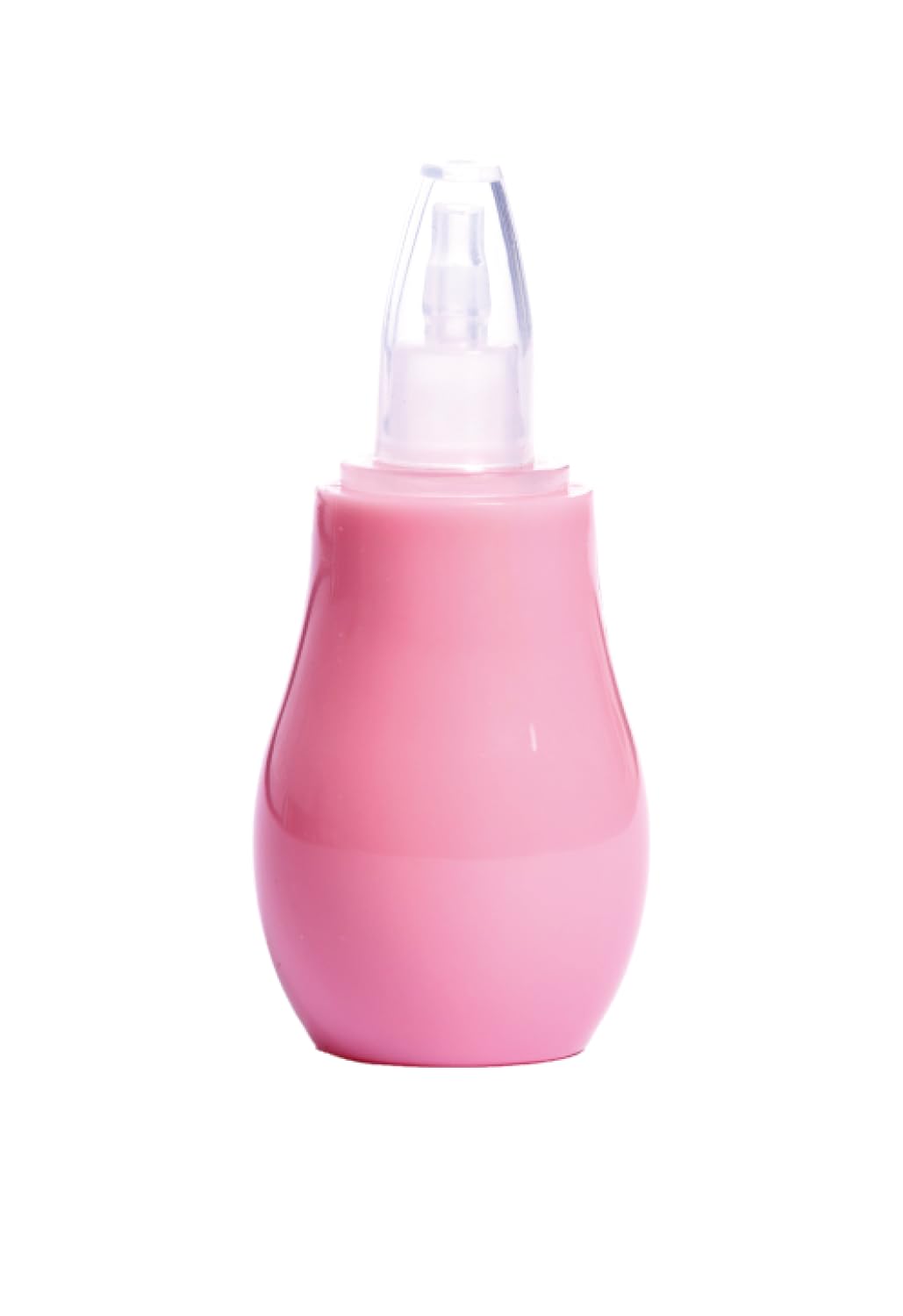 Granzia Bambino Manual Nasal Aspirator Helps relieve nasal congestion gently and safely - Safqqa