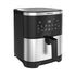 Tornado Air Fryer Touch Screen Glass Panel
