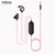 Infinix XE03 Noise Cancellation Headphones - Pink