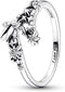 Pandora Disney Tinker Bell Sparkling Ring