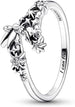 Pandora Disney Tinker Bell Sparkling Ring