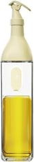 "Uniquely Beauty and Performance! 550ml Jumbo Oil Vinegar Bottle with Airtight Seal - Exclusive at (JUST.FOR.U.STORE床)"