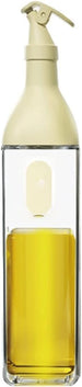 "Uniquely Beauty and Performance! 550ml Jumbo Oil Vinegar Bottle with Airtight Seal - Exclusive at (JUST.FOR.U.STORE床)"