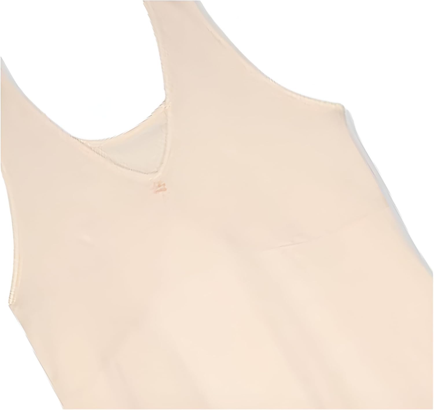 Dahab Women's Basic V-Neck Full Slip - Pack of 1