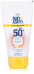 Eva Sun & Sea Face Sunscreen Tinted ( SPF +50 ) 40 Ml - Safqqa Egypt