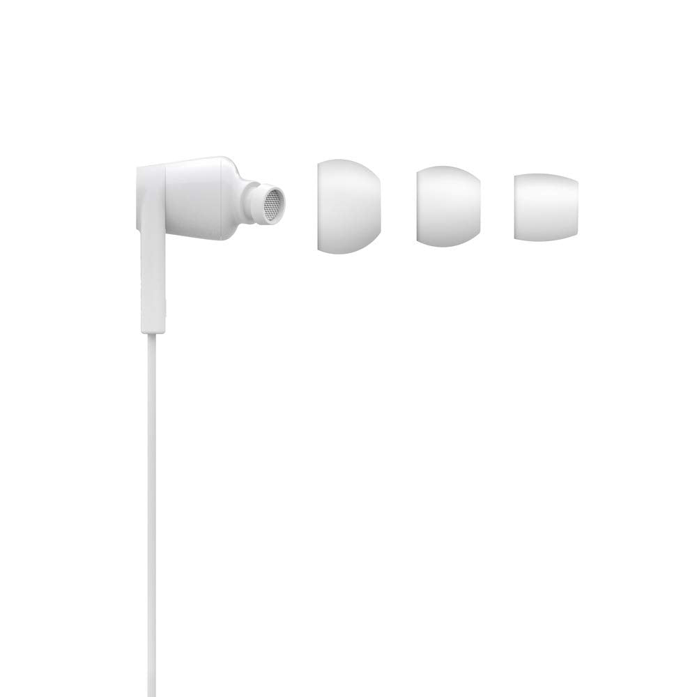 Belkin Wireless Earphones with USB-C Connector - High-Quality Sound