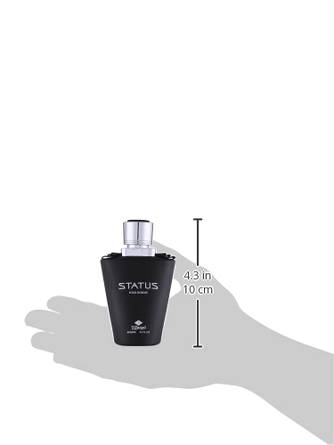 Tadangel Eau de Parfum For Men-100 ml