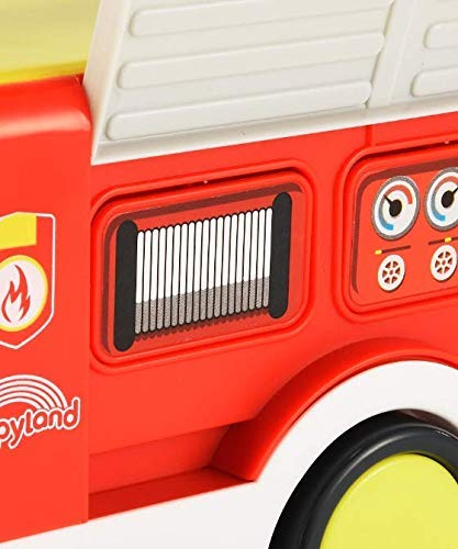 ألعاب مركز التعلم المبكر للنمو والأنشطة لدعم تطور طفلك من خلال اللعب الممتع والتفاعلي. تساعد هذه الألعاب على تنمية مهارات أساسية مثل التنسيق بين اليد والعين، وحل المشكلات، والتعرّف على الألوان والأشكال، 