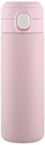 HOOR Stainless Steel Cup, 500 ml - Dark pink - Safqqa