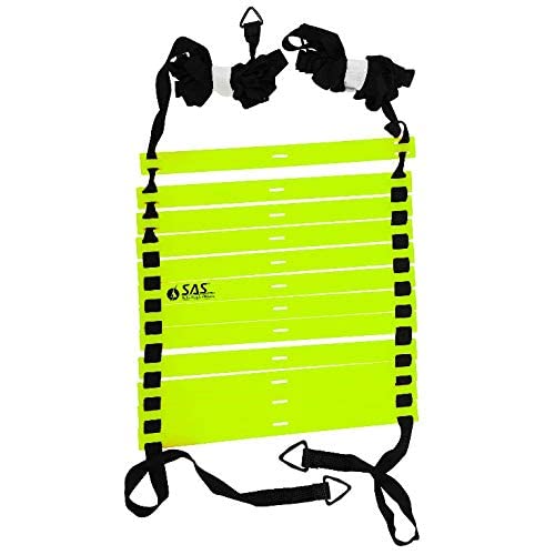 SAS Agility ladder for speed training - 6 meters