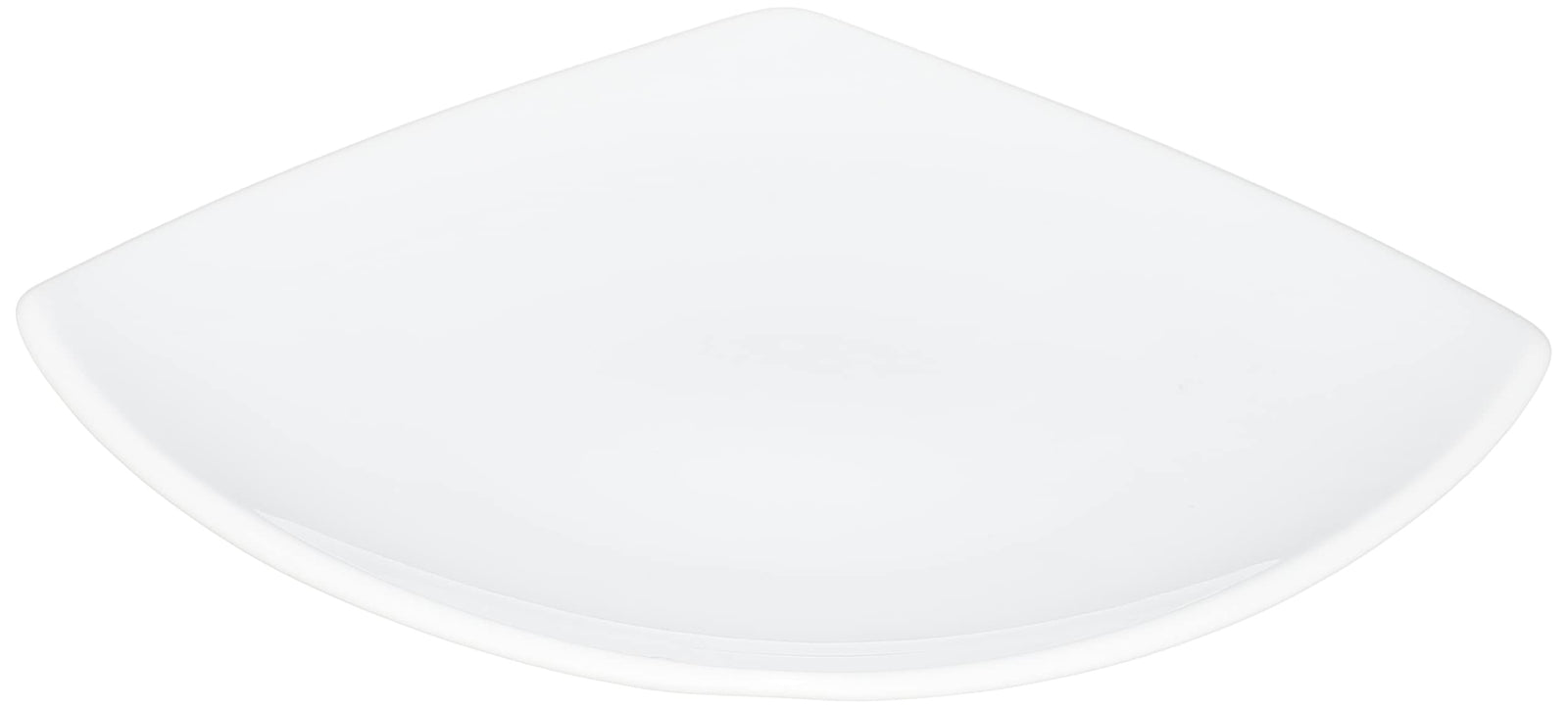 Royal Porcelain - Square Plate 16.0 cm