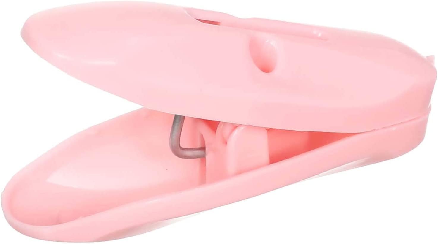 Plastic Clothes Pegs – 20 Pieces