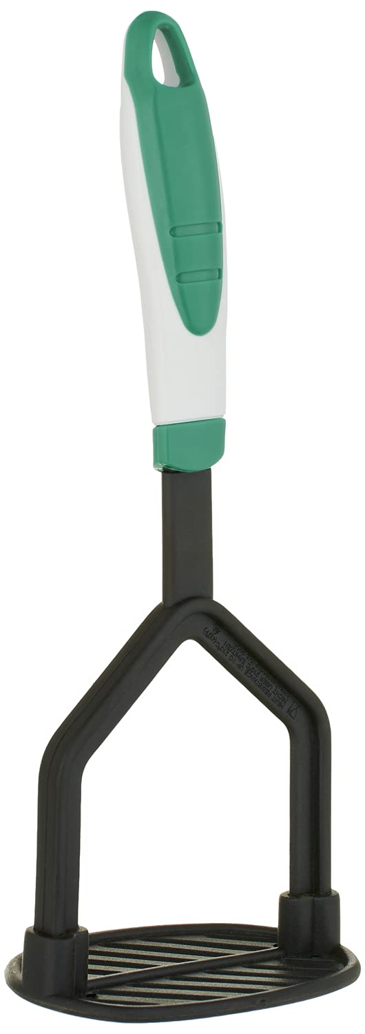 Tip top cooking masher spoon, made in china