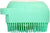 Marf Silicone Bath Massage Brush Unisex Mint Green Body Scrubber