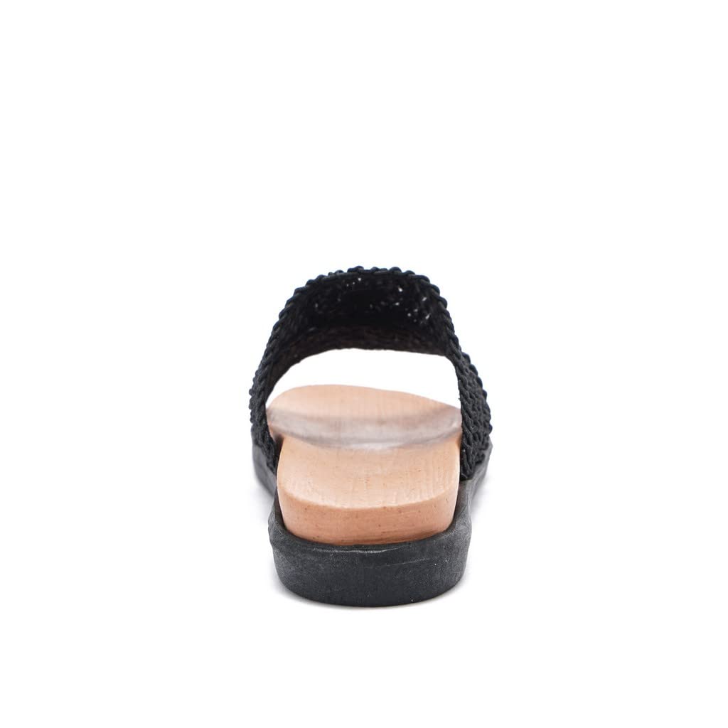 Grinta Flip-Flop For Women,Comfortable and casual flip-flop design.