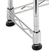Whitmor 6066-930 Supreme Over The Sink Shelf