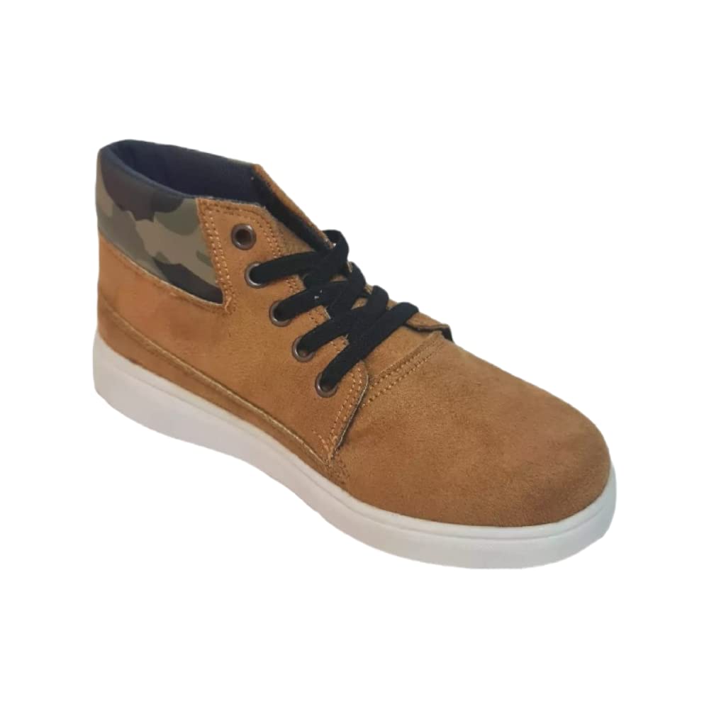 Skippy boys Sneaker - Safqqa Egypt