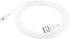 Hoco X61 Ultimate Silicone Charging & Data Transmission Cable (2.4A – 1M) – Lightning