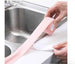 Waterproof Mold-Proof Self-Adhesive Sealing Tape – For Kitchen Sink & Wall Edges - Safqqa
