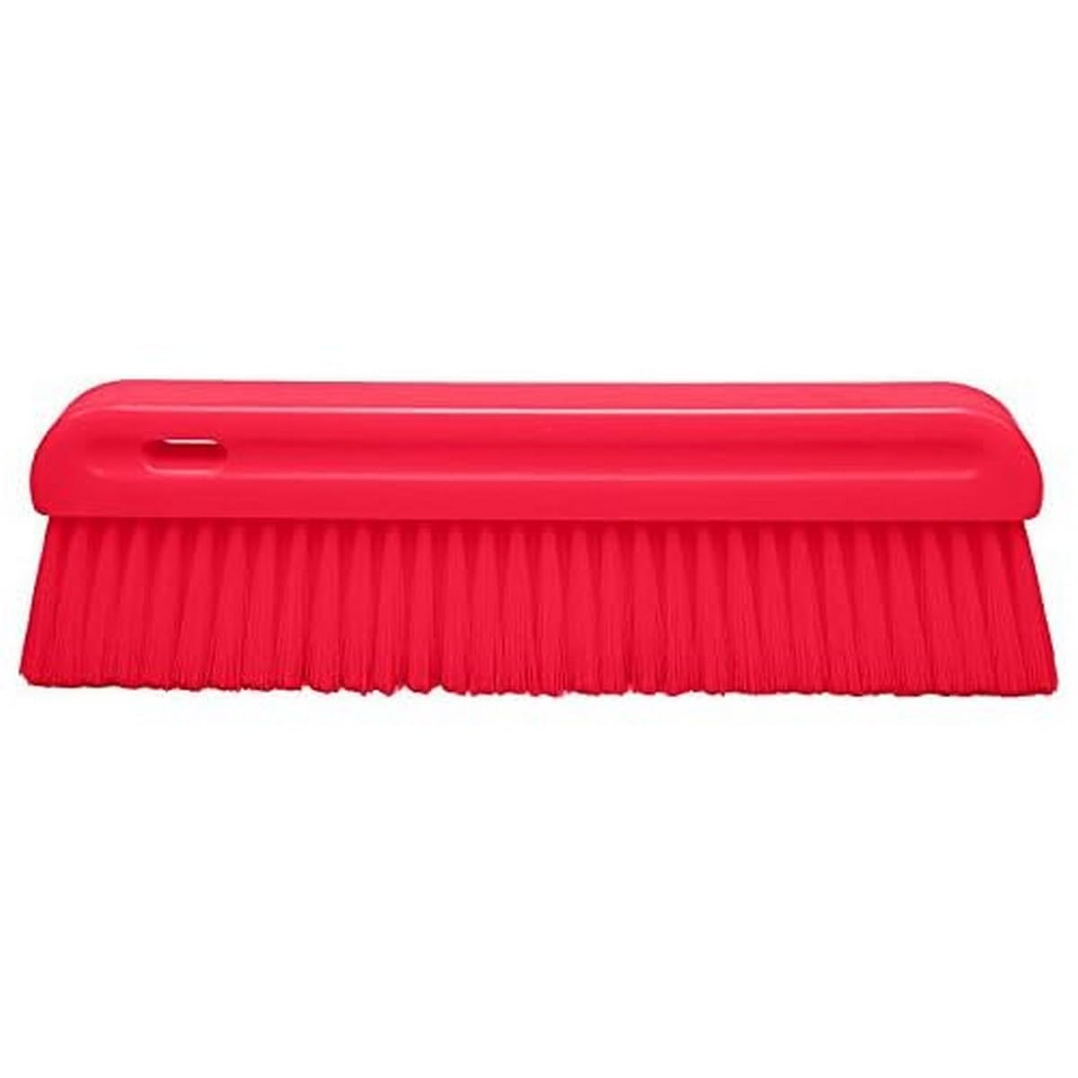 Maya Floor Brush Very Soft (300 x 20 mm) Red 52126