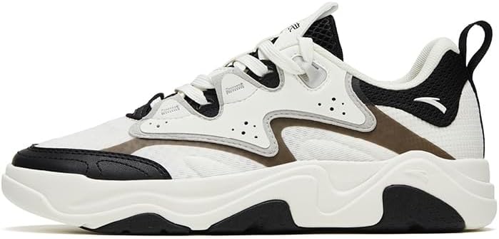 Anta Women Sneakers for Daily and Sports Use – Safqqa Egypt