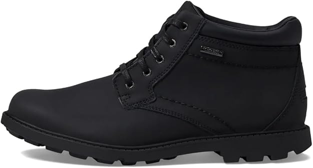 Rockport Boot Shoes For Men Stylish design suitable for casual and smart outfits