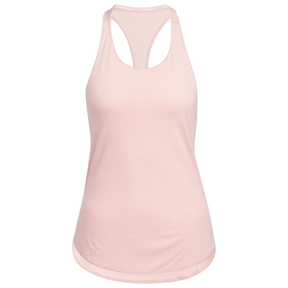 adidas Women's T-Shirts  Soft and lightweight for all-day comfort