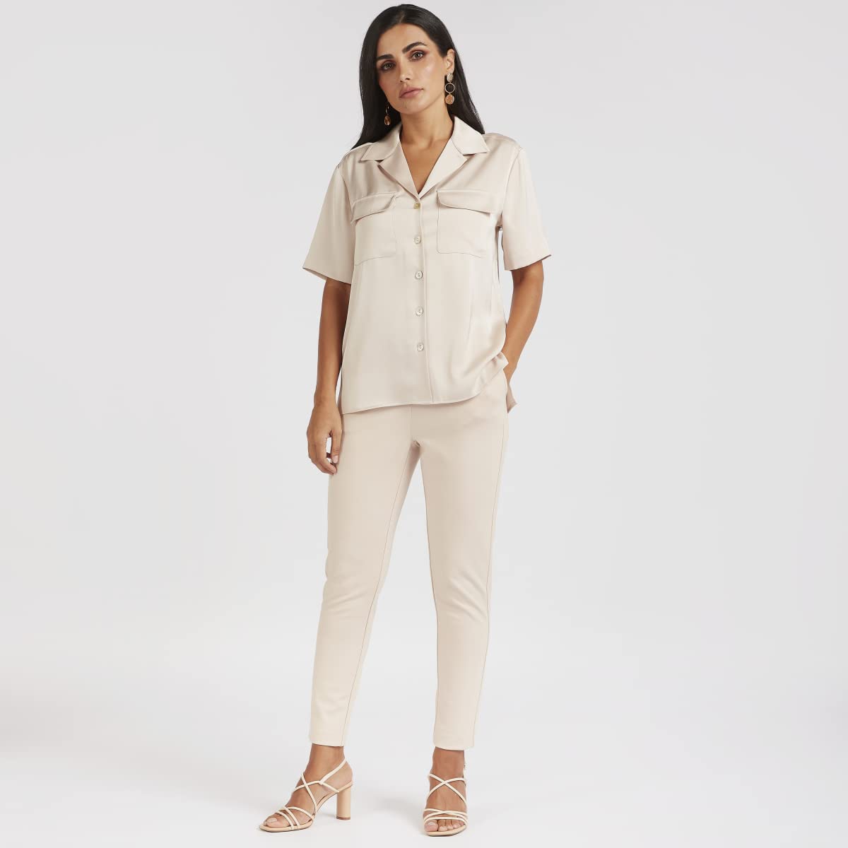 Splash womens Shirts Pack Of 1