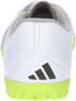 Adidas Boys Soccer Shoes White Football Cleats