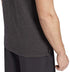Reebok T-Shirts For Men Retains shape and color after multiple washes.