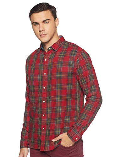 Levi's Men's Reversible Shirt