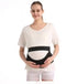 FASHION MANIA Maternity Belt Pregnancy Support Belt Bump Band Abdominal Support Belt Belly Back Bump Brace Strap Prenatal Back Brace to Support Pregnant Women, Abdomen Pain Reliever - Safqqa Egypt