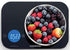 Kenwood Digital Kitchen Scale – 8kg/22lbs Capacity, Tempered Glass, Touch Control (WEP50.000BK)