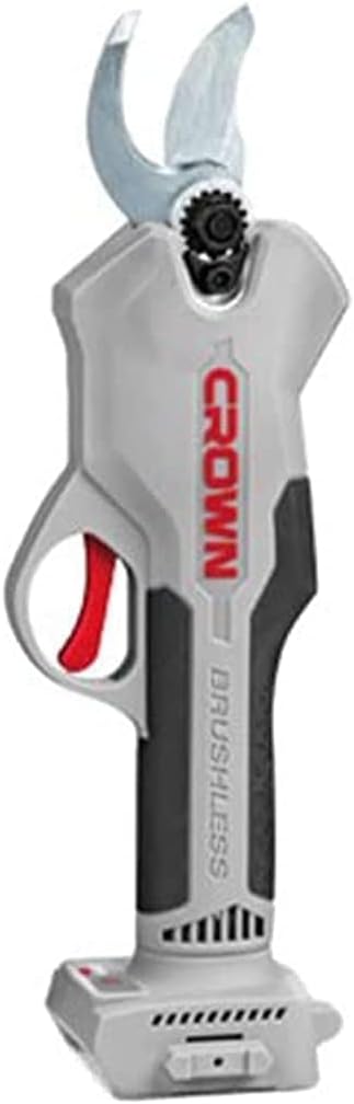 Crown 20V Cordless Sheet Metal Cutter 2600N – Safqqa Egypt