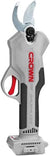 Crown 20V Cordless Sheet Metal Cutter 2600N