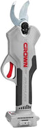 Crown 20V Cordless Sheet Metal Cutter 2600N