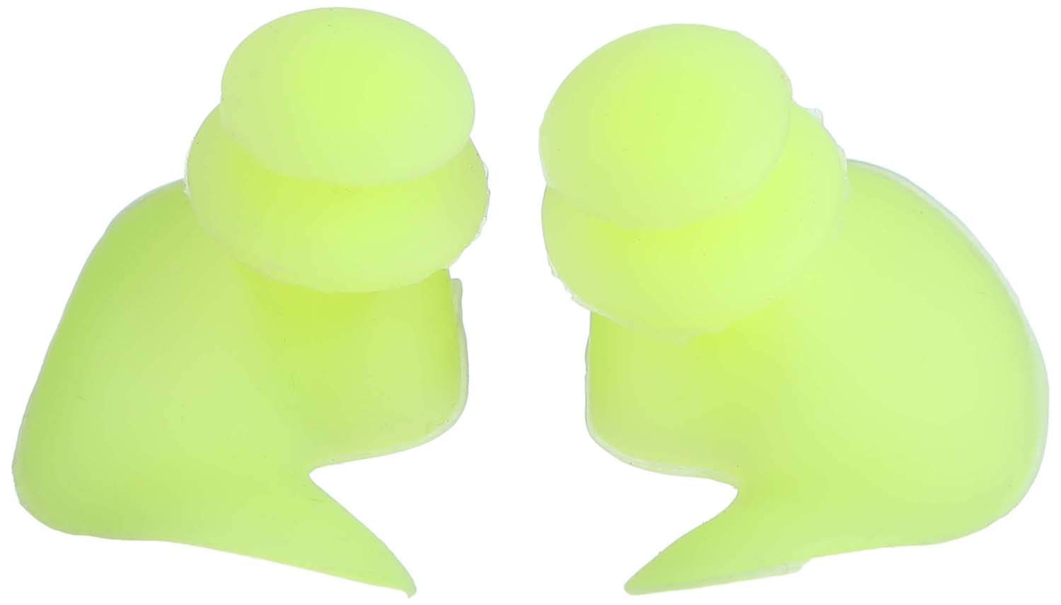 سدادات أذن للسباحة من سبرت ناعمة ومريحة